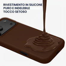 Carica l'immagine nel visualizzatore di Gallery, kwmobile Cover per Apple iPhone 18 Pro Max/iPhone 17 Pro Max Custodia - Back Case per Smartphone in Silicone TPU - Prote