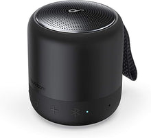 Carica l'immagine nel visualizzatore di Gallery, Anker Cassa Bluetooth Tascabile SoundCore Mini - Altoparlante Bluetooth Super-Portatile con Bassi Potenti, Raggio di Connessione Bluetooth e Guida Vocale per iPhone, iPad, Samsung, Huawei e Altri