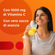 Carica l'immagine nel visualizzatore di Gallery, Multicentrum Difese Immunitarie Boost Vitamina C, 28 Bustine