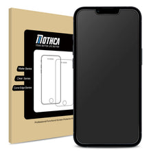 Carica l'immagine nel visualizzatore di Gallery, Mothca Vetro Temperato Opaco per iPhone 13 Mini, Pellicola Protettiva con Incisione Nanostrutturata, Anti-Impronte e Ant