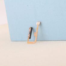 Carica l'immagine nel visualizzatore di Gallery, RongZy Fingerprint Sensor Flex Cavo per Xiaomi Mi 11 Lite 4G/5G Tasto Home Lettore Impronta Power Flex Cable Sensore di 