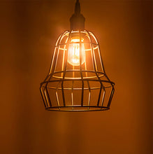 Carica l'immagine nel visualizzatore di Gallery, Genixgreen Lampadina LED E27 S14/ST45 Edison 1W a Filamento Luce Calda