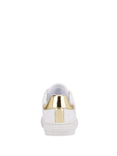Carica l'immagine nel visualizzatore di Gallery, GUESS Loven, Scarpe da Ginnastica Donna, Bianco, 39 EU