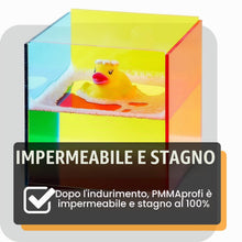 Carica l'immagine nel visualizzatore di Gallery, S-PolyBond® Vetro acrilico colla, colla per saldatura a freddo, 100 ml, adatta anche per l'incollaggio di ABS, ASA, SAN,