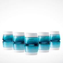 Carica l'immagine nel visualizzatore di Gallery, Vichy Minéral 89 Crema Leggera Idratante 72 Ore, 50 ml