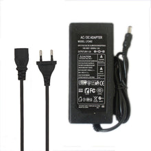 Carica l'immagine nel visualizzatore di Gallery, JOYLIT Adattatore di Alimentazione Driver 24V 2A 48W Spina EU Alimentazione Elettrica Trasformatore per LED Striscia
