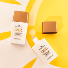 Carica l'immagine nel visualizzatore di Gallery, essence DROP OF SUNSHINE gocce viso effetto abbronzante idratante (25 ml)