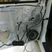 Carica l'immagine nel visualizzatore di Gallery, QWORK® Nastro di Butile, 6 mm di Diametro X 6 m, Per Parabrezza di Porte E Finestre Per Fari di Camion Automobilistici, 
