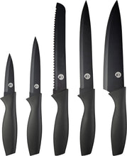 Carica l'immagine nel visualizzatore di Gallery, MasterChef Coltelli da Cucina, Collezione di Coltello Chef