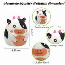 Carica l'immagine nel visualizzatore di Gallery, 24 pezzi Squishies Giocattoli per Bambini Anti Stress Fidget Squishy, Goodie Bags Fillers per Compleanno Bambini Bomboni