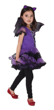 Carica l'immagine nel visualizzatore di Gallery, Costume da strega per Halloween, per cosplay, tutù, per bambini
