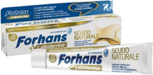 Carica l'immagine nel visualizzatore di Gallery, Forhans Dentifricio Gel Scudo Naturale, 75 ml