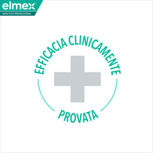 Carica l'immagine nel visualizzatore di Gallery, elmex Collutorio Sensitive Professional 400 ml | blocca il dolore da sensibilità | crea una barriera protettiva di lunga