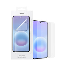 Carica l'immagine nel visualizzatore di Gallery, Samsung 2X Anti-Reflecting Screen Protector per Galaxy A57 5G