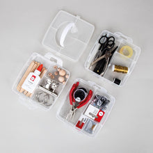 Carica l'immagine nel visualizzatore di Gallery, Rayher Box assortimento con Manico, Multi-Colour, Petit