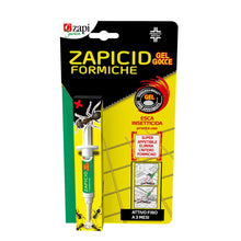 Carica l'immagine nel visualizzatore di Gallery, Zapi Garden | Zapicid Gel Gocce Formiche - Esca Insetticida Gel Formiche in Gocce, Esca Insetticida Formiche in Gocce Ge