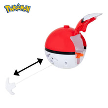 Carica l'immagine nel visualizzatore di Gallery, Pokémon Battle Spinner Confezione Singola Squirtle