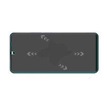 Carica l'immagine nel visualizzatore di Gallery, Mr.Shield Vetro Temperato Pellicola per Oppo A79 5G / Oppo A2 5G 3-Pezzi