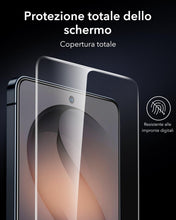 Carica l'immagine nel visualizzatore di Gallery, ESR 3 Pezzi Pellicola Vetro per Samsung Galaxy S26 Ultra, Armorite