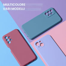 Carica l'immagine nel visualizzatore di Gallery, kwmobile Cover per iPhone 16 Custodia - Back Case per Smartphone in Silicone TPU - Protezione Gommata - rosso rabarbaro