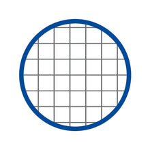 Carica l'immagine nel visualizzatore di Gallery, One Color - Set da 5 Maxi Quaderni A4 - Tinta Unita 5M Quadretti 5mm