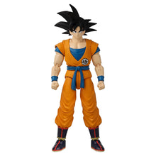 Carica l'immagine nel visualizzatore di Gallery, Dragon Ball Super Bandai Super Hero - Figurina Dragon Star 17 cm - Goku - Licenza ufficiale Dragon Ball - Figurina articolata Goku - Giocattolo per bambini 4 anni e + - 40720