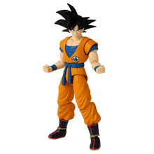 Carica l'immagine nel visualizzatore di Gallery, Dragon Ball Super Bandai Super Hero - Figurina Dragon Star 17 cm - Goku - Licenza ufficiale Dragon Ball - Figurina articolata Goku - Giocattolo per bambini 4 anni e + - 40720