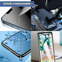 Carica l'immagine nel visualizzatore di Gallery, Yodoit Display per iPhone 13, Kit di Ricambio Schermo LCD da 6,1 Pollici, digitalizzatore Touch FHD con Kit di Riparazio