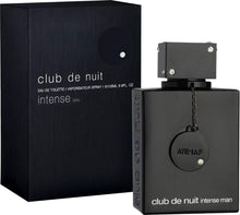 Carica l'immagine nel visualizzatore di Gallery, Armaf Club de Nuit Intense Man Eau de Toilette (uomo) 105 ml