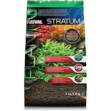 Carica l'immagine nel visualizzatore di Gallery, Fluval Substrato per piante e gamberetti, 4 kg