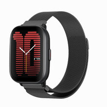 Carica l'immagine nel visualizzatore di Gallery, 20mm Cinturino per Amazfit Active 2/Active 3 Premium/Cheetah 2 Pro