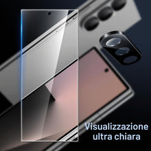 Carica l'immagine nel visualizzatore di Gallery, JETech Pellicola Protettiva per Galaxy Z Fold 8 Ultra/Z Fold 7
