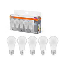 Carica l'immagine nel visualizzatore di Gallery, OSRAM LED BASE CLASSIC A 100 4000 K 13 W 1521 lm