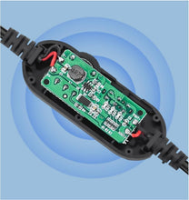 Carica l'immagine nel visualizzatore di Gallery, Sostitutivo USB Cavo 5V con Velocità e Direzione Regolabili per Trapano per Unghie | 150cm | DC 5,5 * 2,1mm | Indicatore