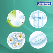 Carica l'immagine nel visualizzatore di Gallery, Dr. Beckmann | Sfera per Asciugatrice | 50 ml