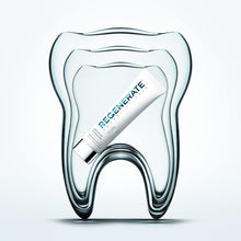 Carica l'immagine nel visualizzatore di Gallery, Regenerate Dentifricio Avanzato per Rigenerare lo Smalto Dentale, con Tecnologia NR-5, Aiuta a Rinforzare e Ripristinare