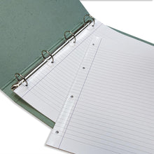 Carica l&#39;immagine nel visualizzatore di Gallery, BM BeMore – Ricambi Bandup A4 Con Banda Rinforzata – Rigatura C – Righe Con Margini Per 4° E 5° Elementare – Confezione Da 40 Fogli – Carta 90G/Mq - 0105495