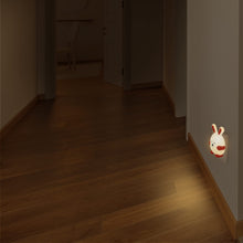 Carica l'immagine nel visualizzatore di Gallery, Annmore Luce Notturna Bambini da Presa, Koala e Coniglietto, 2 Pezzi