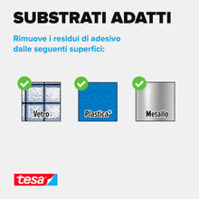 Carica l'immagine nel visualizzatore di Gallery, tesa Spray Rimuovi-Colla, 200ml, Trasparente