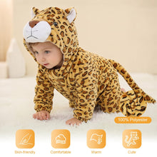 Carica l'immagine nel visualizzatore di Gallery, Costume da per Bambino, Costume da con Tuta