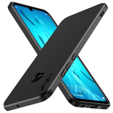 Carica l'immagine nel visualizzatore di Gallery, iVoler Cover in Silicone per Huawei P Smart 2019 / Honor 10 Lite con Protezione Della Fotocamera, Ultra Sottile Custodia