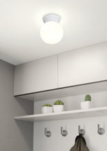 Carica l'immagine nel visualizzatore di Gallery, Eglo Durelo Lampadario, lampada da soffitto moderna a 1 luce, lampada