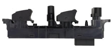Carica l'immagine nel visualizzatore di Gallery, Pulsante alzacristalli per Golf 4 Leon 11J4 959 857D Interruttore Finestrini Vetri Elettrico compatibile con Toledo Jett