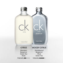 Carica l'immagine nel visualizzatore di Gallery, Calvin Klein CK One Eau de Toilette Unisex