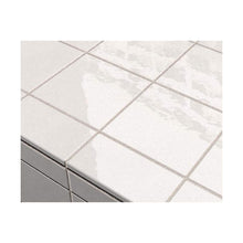 Carica l'immagine nel visualizzatore di Gallery, Fischer Punta per vetro e piastrella con tagliente in metallo duro per vetro e ceramiche D-GT 6,0 x 13/75, 551341