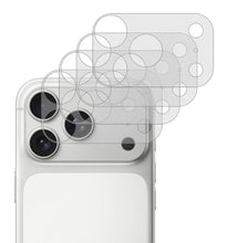 Carica l'immagine nel visualizzatore di Gallery, GIOPUEY Pellicola Fotocamera per iPhone 18 Pro Max, Ritaglio per Fotocamera