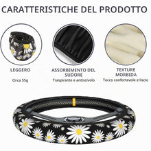Carica l'immagine nel visualizzatore di Gallery, Coprivolante per Auto, Coprivolante Auto Universale