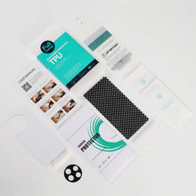 Carica l'immagine nel visualizzatore di Gallery, Ibywind Pellicola protettiva per Oneplus 11 5G(6,7 pollici),con 2 pellicole in TPU flessibile,1 pellicola per obiettivo 