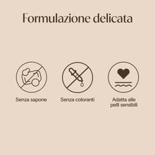 Carica l'immagine nel visualizzatore di Gallery, Aveeno Daily Moisturising Bagnodoccia, Lenitivo e Idratante, 500 ml