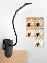 Carica l'immagine nel visualizzatore di Gallery, LED clip luce (batteria 4000 mAh)